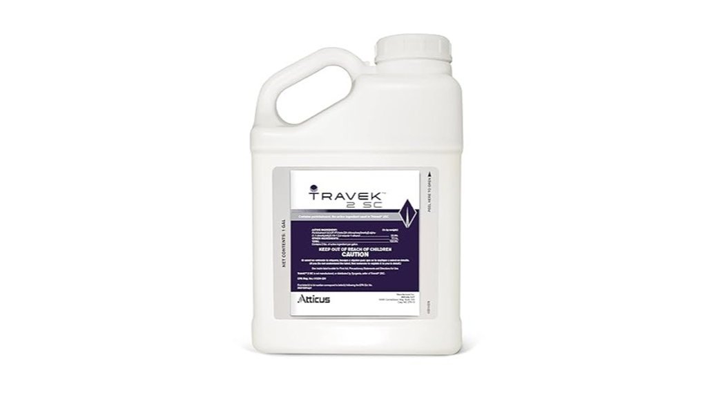 atticus travek plant regulator