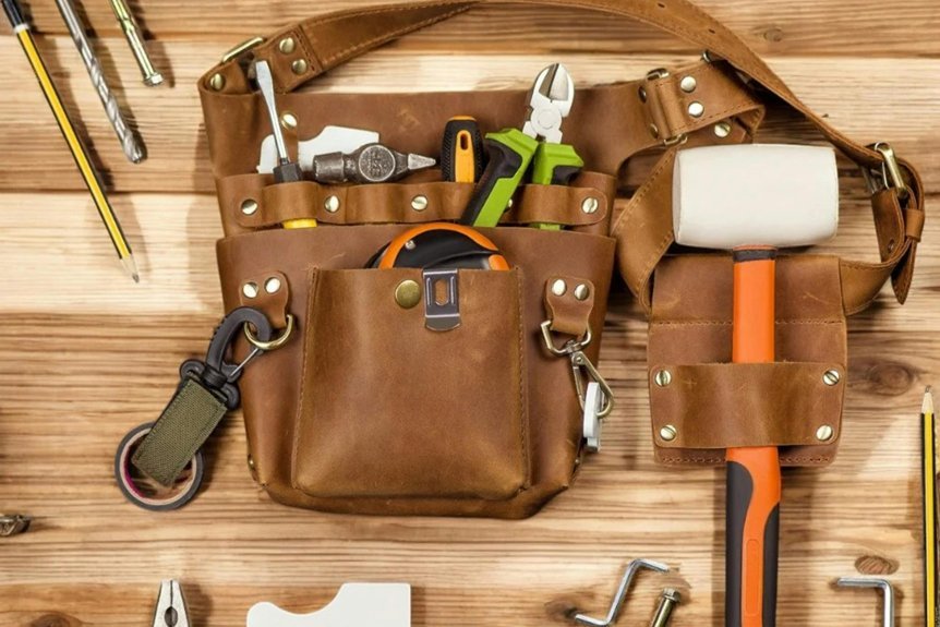 essential tool storage solution