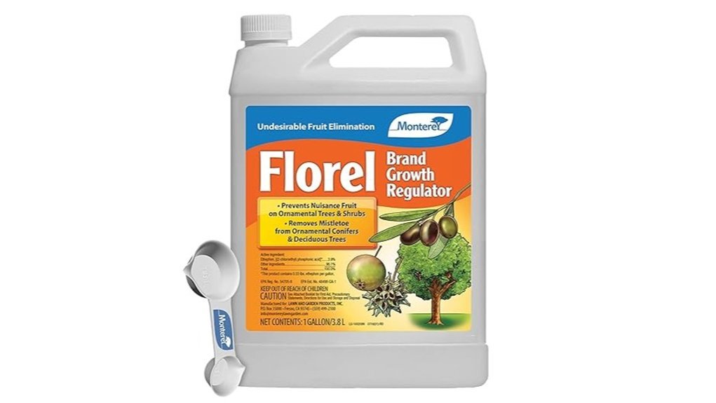 monterey florel plant regulator