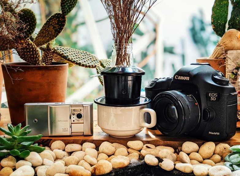 must have plant photography gear