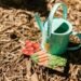 self sufficient survival garden seeds
