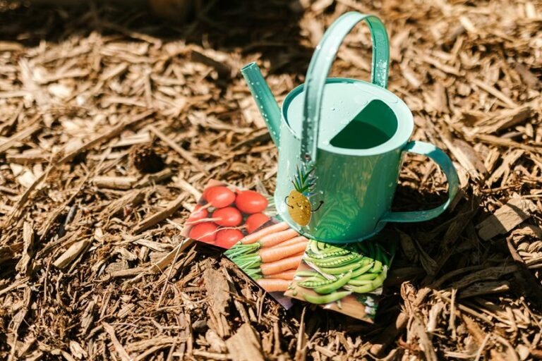 self sufficient survival garden seeds
