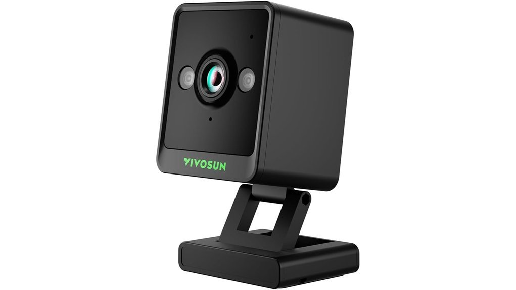 smart indoor plant monitoring