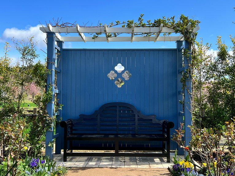 transformative pergola design ideas