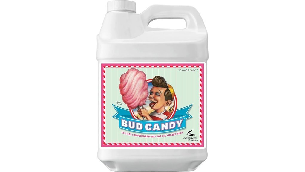 advanced nutrients bud candy