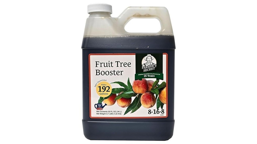 farmer s fruit tree fertilizer