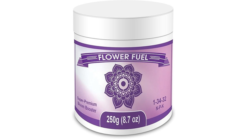 high phosphorus plant fertilizer