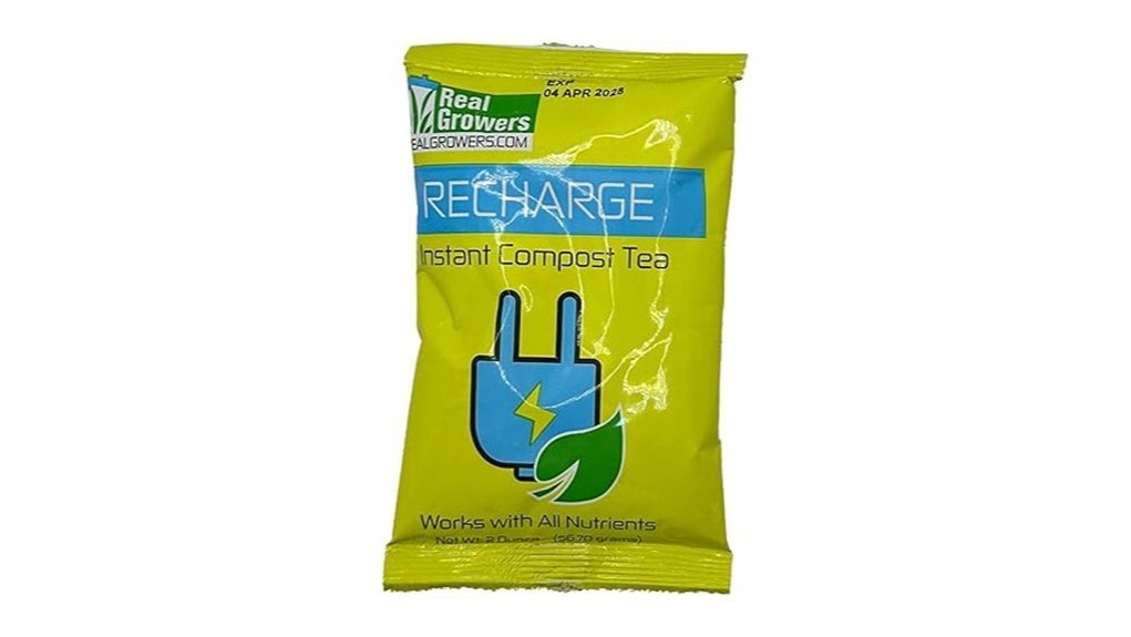 mycorrhizae for root growth