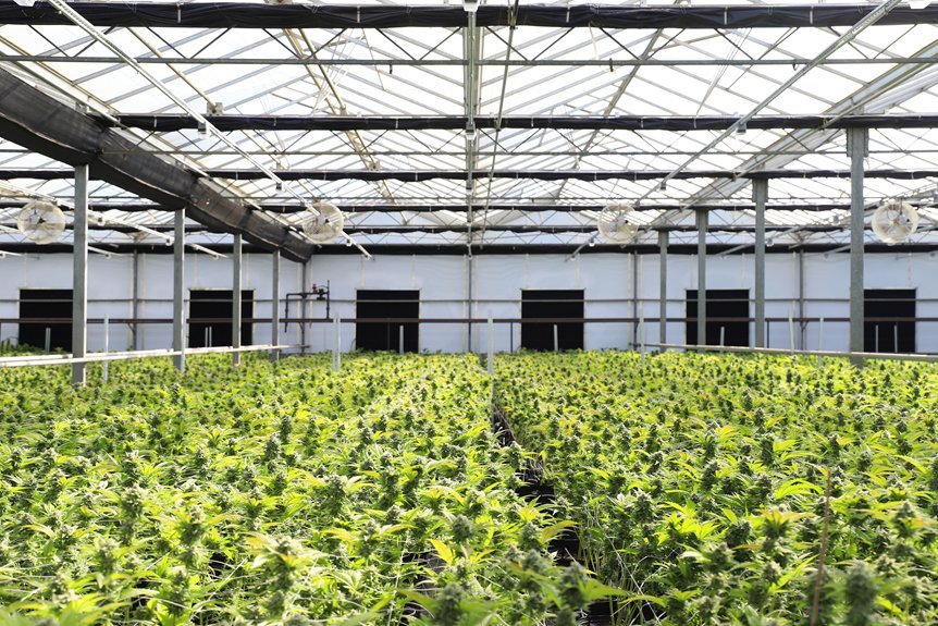 optimal nutrients for cannabis