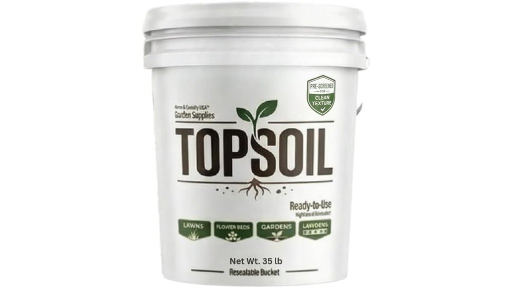 versatile potting soil mix
