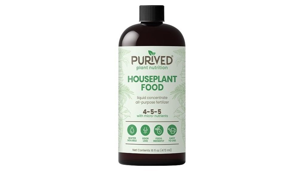 all purpose liquid fertilizer