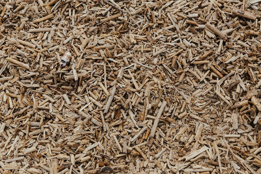 choosing the right ground cover