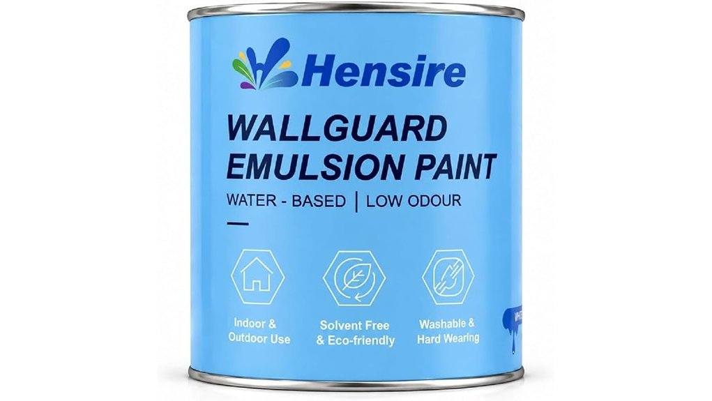 concrete and masonry paint