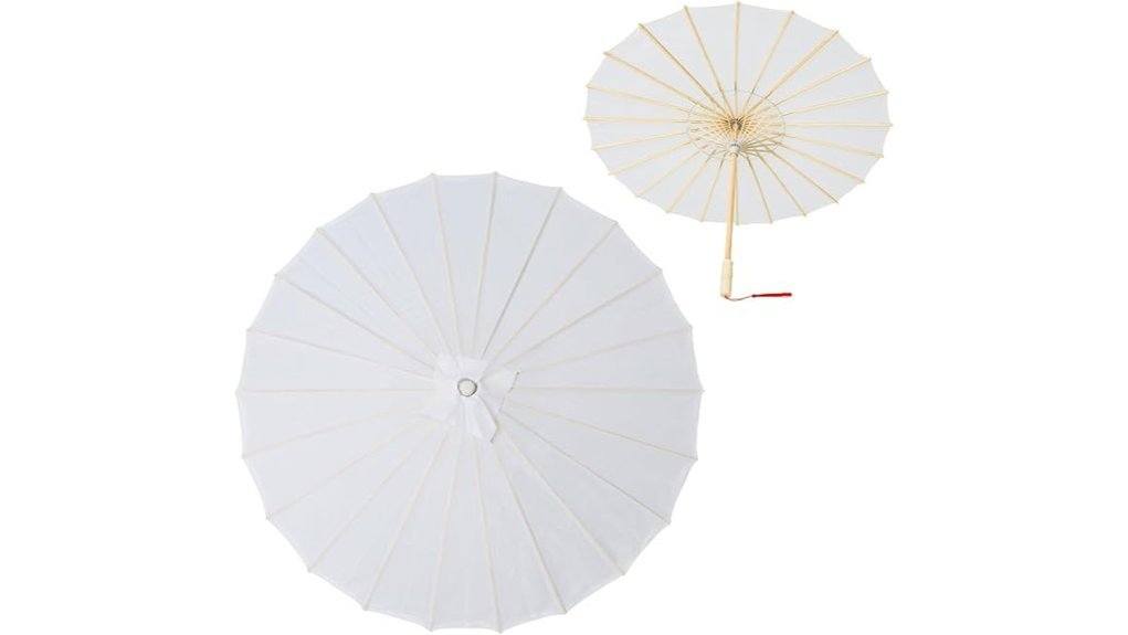 cosplay chinese japanese parasol