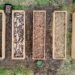 durable wood for gardening