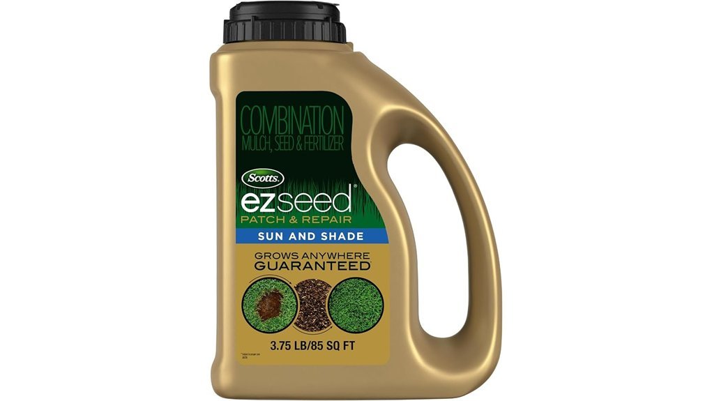 easy sun and shade repair
