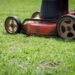 efficient silent lawn care