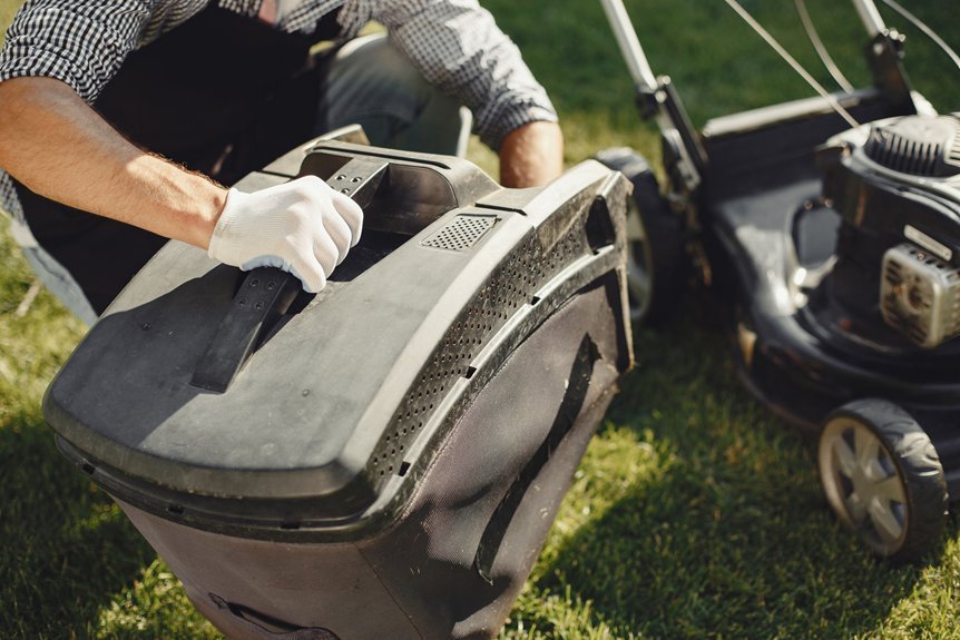 effortless lawn care solutions