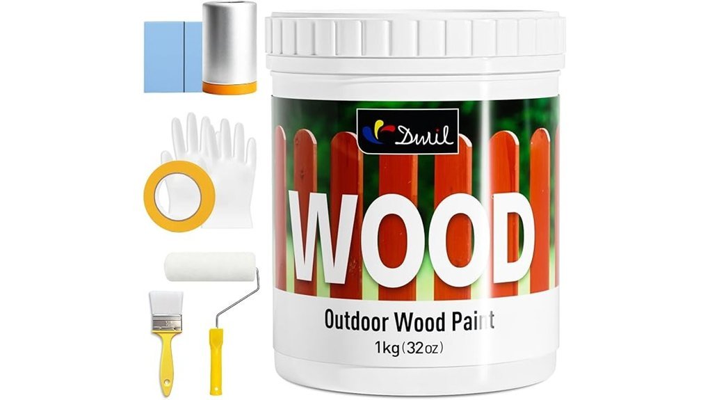 furniture and cabinets paint