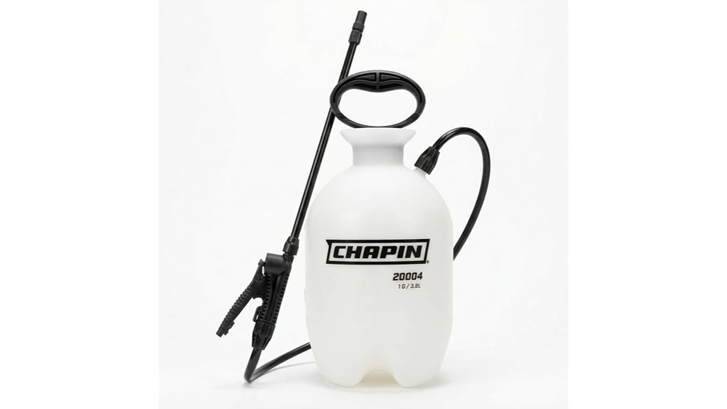 home and garden sprayer