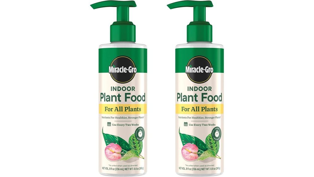 indoor plant nutrition solution