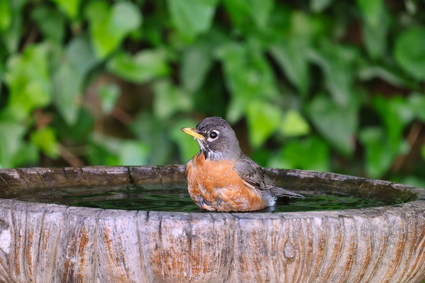 transform your yard sanctuary