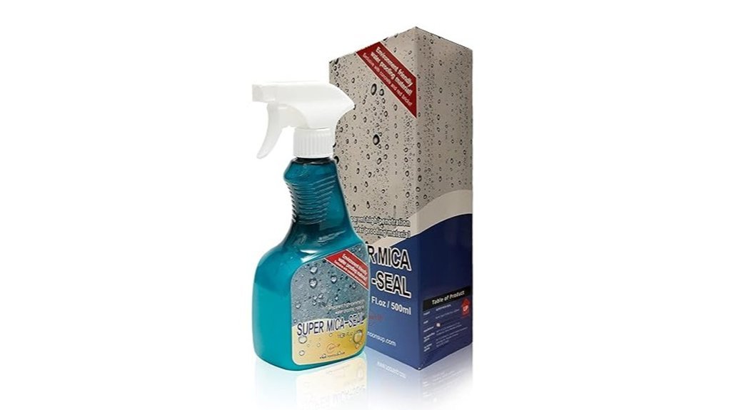 waterproof bird bath sealer